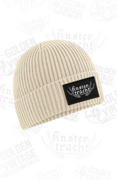 Beanie "Finstertracht"
