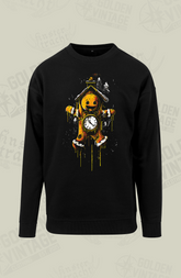 Sweatshirt "Lebkuchenmann"