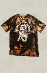 T-Shirt "Dia de los Muertos"