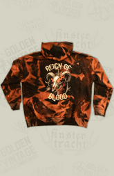 Hoodie "Reign of Blood"