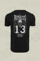 T-Shirt "Ruthless"
