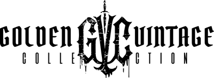Golden Vintage Clothing