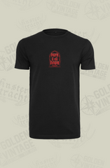 T-Shirt "Burn it all Down"