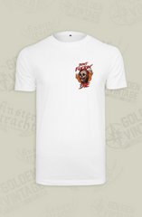 T-Shirt "Don't fuckin' die"