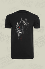 T-Shirt "Nachteule"
