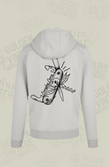 Sweatjacke "Everyday Carry"