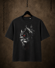 Nachteule - Basic Herren T-Shirt (190GSM)