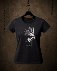 Fuchs - Basic Damen T-Shirt (190GSM)