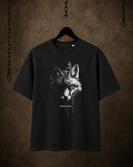Fuchs - Basic Herren T-Shirt (190GSM)