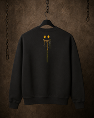 Lebkuchenmann - Heavy Sweatshirt (350GSM)