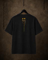 Lebkuchenmann - Heavy T-Shirt (220GSM)
