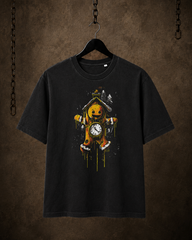 Lebkuchenmann - Heavy T-Shirt (220GSM)