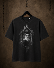 Wildschwein - Basic Herren T-Shirt (190GSM)