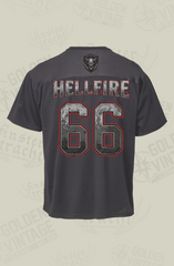 Vintage Jersey "Hellfire League"