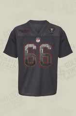 Vintage Jersey "Hellfire League"