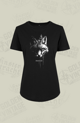Damen T-Shirt "Fuchs"