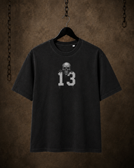 Ruthless - Heavy T-Shirt (220GSM)