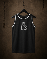 Ruthless - Mesh TankTop (130GSM)