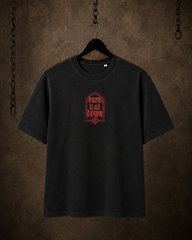 Burn it all Down - Heavy T-Shirt (220GSM)