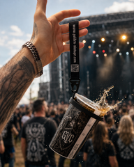 GVC Original - Festival Cupholder
