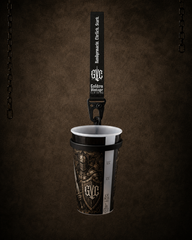 GVC Original - Festival Cupholder