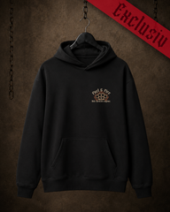 Fuel & Fire - Heavy Hoodie (350GSM) LIMITED EDITION