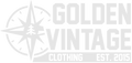 Golden Vintage Clothing