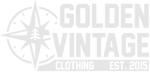 Golden Vintage Clothing