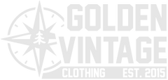 Golden Vintage Clothing