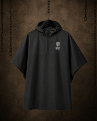 Pure Darkness - Regenponcho (140GSM)