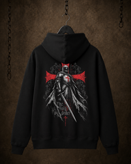 The Holy Order - Heavy Hoodie (350GSM)