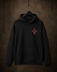 The Holy Order - Heavy Hoodie (350GSM)
