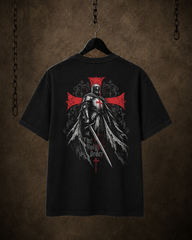 The Holy Order - Heavy T-Shirt (220GSM)