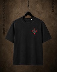 The Holy Order - Heavy T-Shirt (220GSM)
