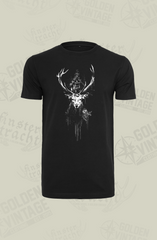 T-Shirt "Hirsch"