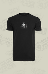 T-Shirt "Hirschschädel"