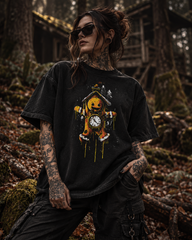 Lebkuchenmann - Heavy T-Shirt (220GSM)