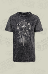 T-Shirt "Memento Mori"