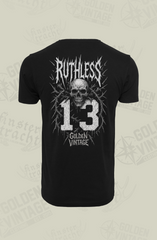 T-Shirt "Ruthless"