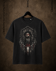 Schwarzwald Bub - Basic Herren T-Shirt (190GSM)