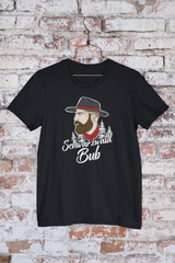 T-Shirt "Schwarzwald Bub"