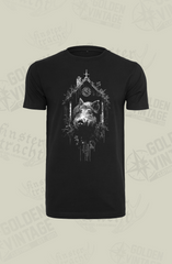 T-Shirt "Wildschwein"