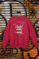 Christmas Sweatshirt "Schwarzwald"
